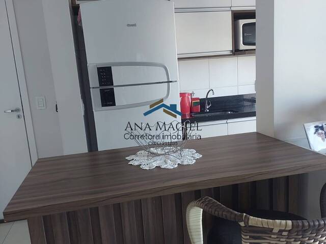 #140 - Apartamento para Venda em Jundiaí - SP - 2
