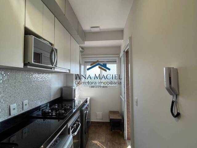 Apartamento para Venda em Jundiaí - 4