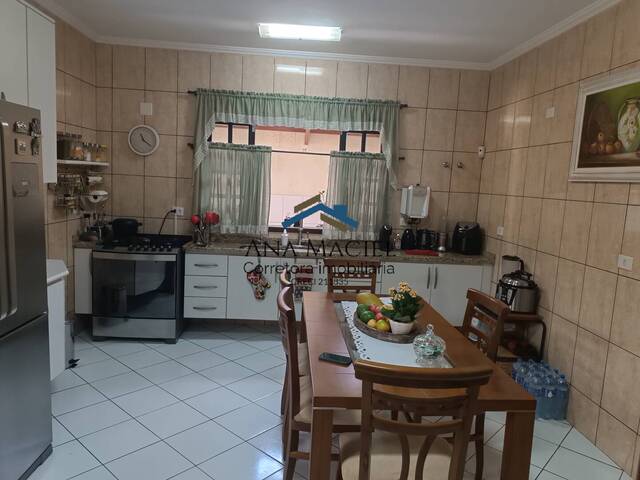 Casa para Venda em Jundiaí - 4
