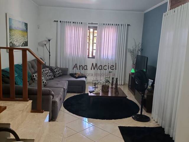 Venda em Parque Residencial Eloy Chaves - Jundiaí