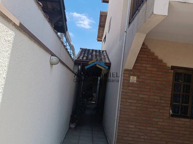 #146 - Casa para Venda em Jundiaí - SP - 3