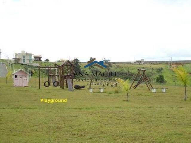 Área para Venda em Cabreúva - 4