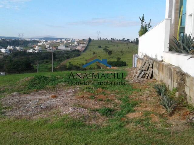 Área para Venda em Cabreúva - 5