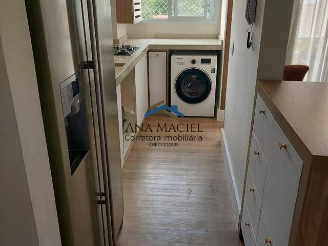 Apartamento para Venda em Jundiaí - 5