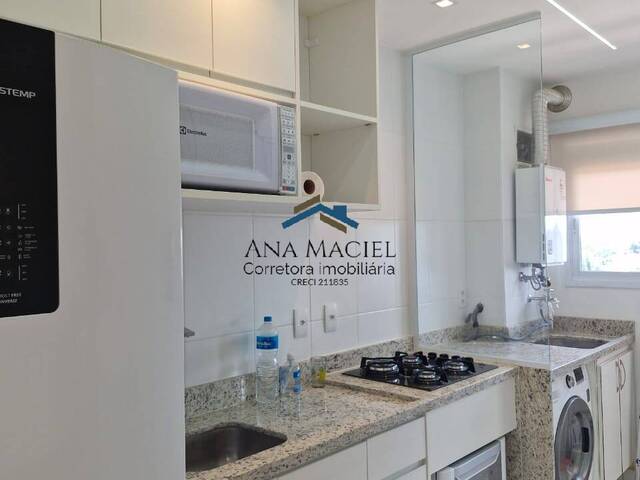 Apartamento para Venda em Jundiaí - 2