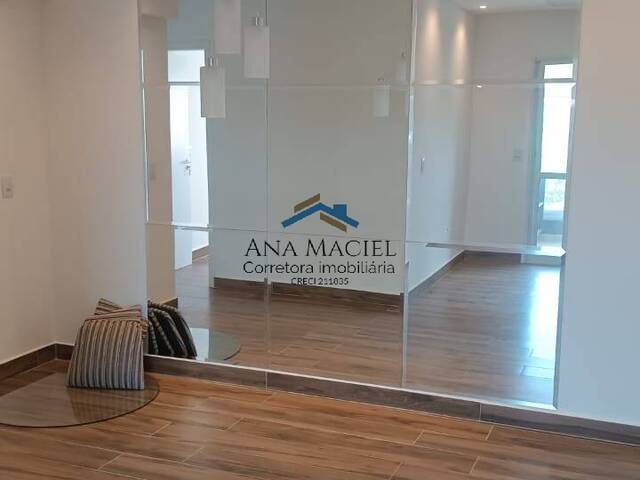 Apartamento para Venda em Jundiaí - 4