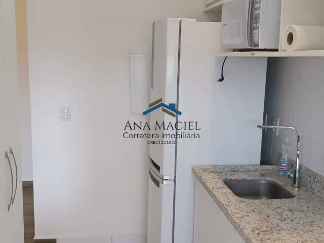 Apartamento para Venda em Jundiaí - 3