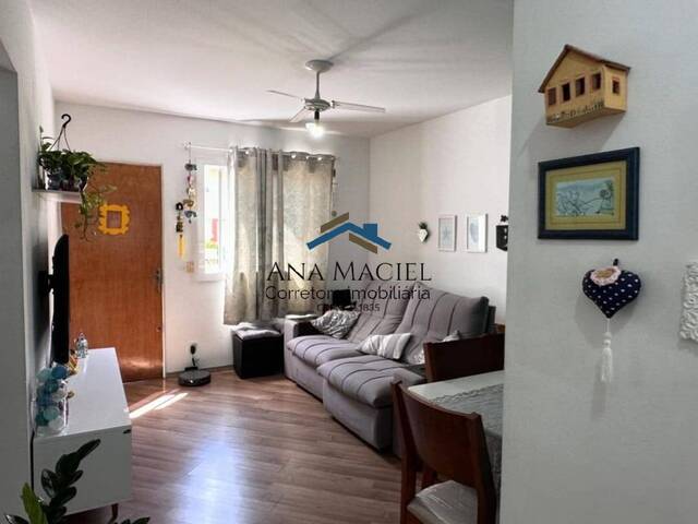Apartamento para Venda em Jundiaí - 3