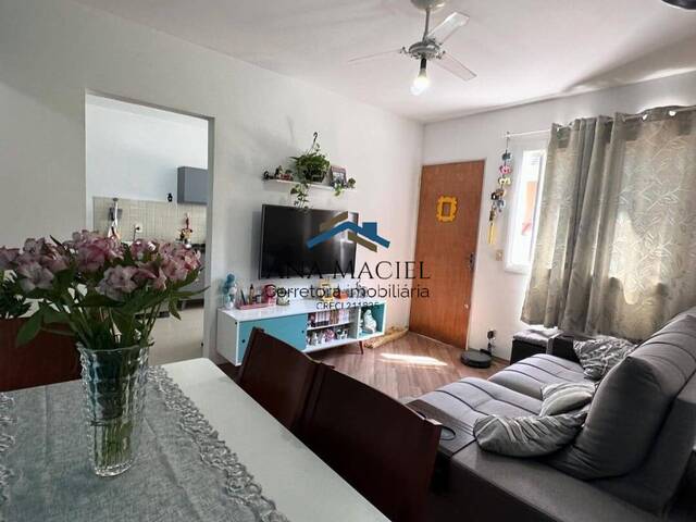 Apartamento para Venda em Jundiaí - 2