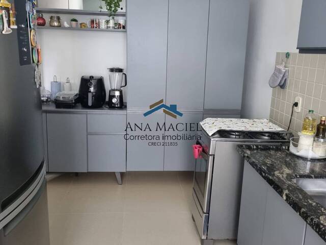 Apartamento para Venda em Jundiaí - 4