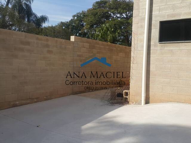 Sala para Locação em Itupeva - 5