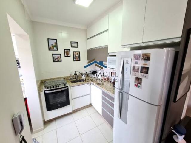 #202 - Apartamento para Venda em Jundiaí - SP - 3