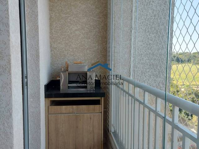 Apartamento para Venda em Jundiaí - 5