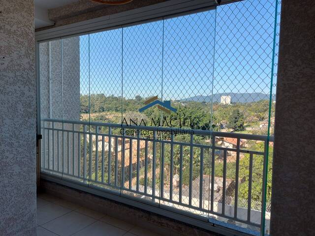 Apartamento para Venda em Jundiaí - 4