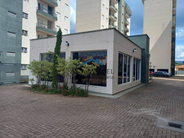 Apartamento para Venda em Jundiaí - 2