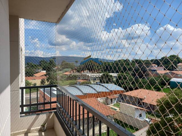 Apartamento para Venda em Jundiaí - 3