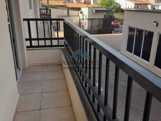 Apartamento para Venda em Jundiaí - 4