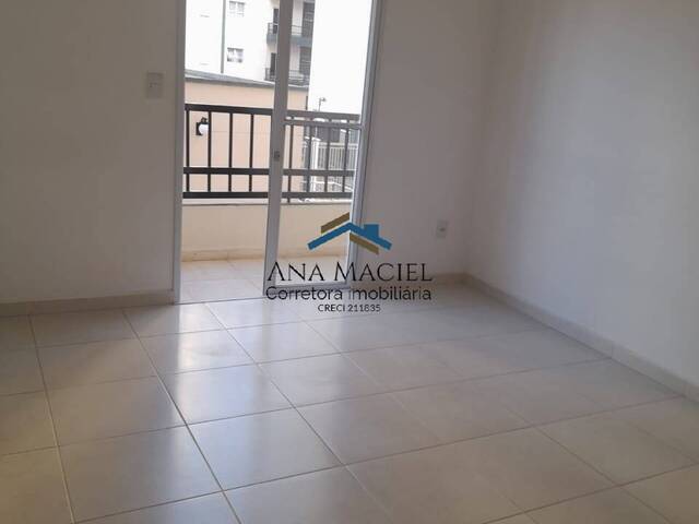Apartamento para Venda em Jundiaí - 2