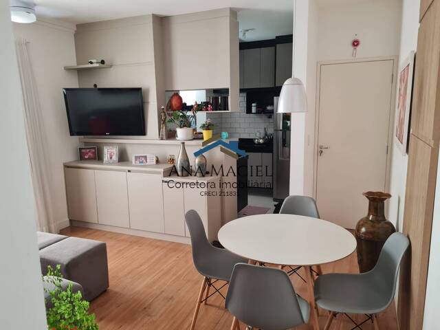 Apartamento para Venda em Jundiaí - 3