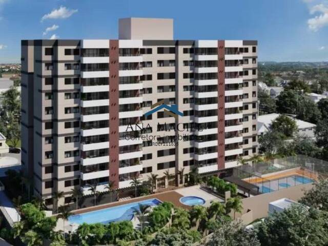 #148 - Apartamento para Venda em Jundiaí - SP - 2