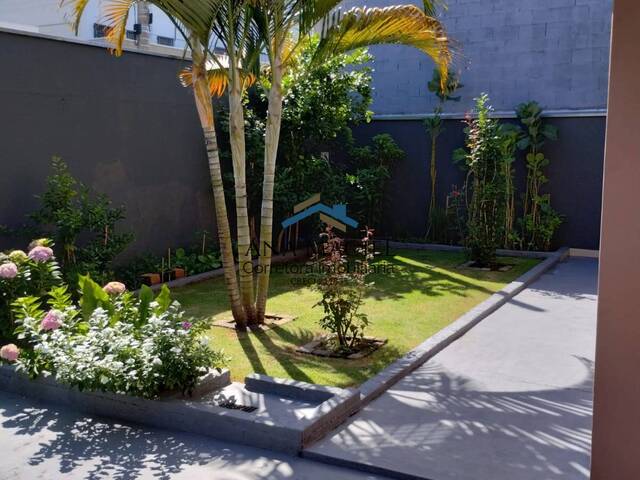 #167 - Casa para Venda em Jundiaí - SP - 2