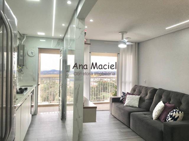 Apartamento para Venda em Jundiaí - 2