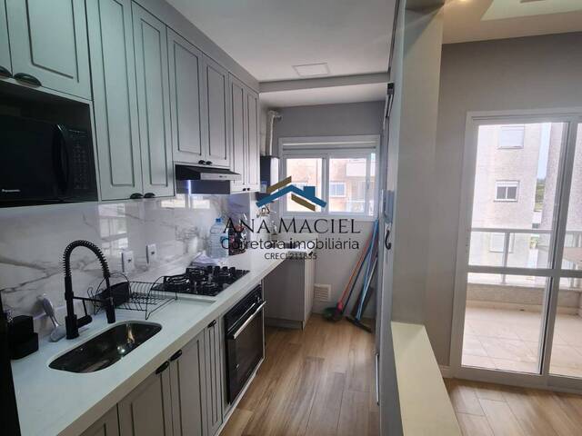 #177 - Apartamento para Locação em Jundiaí - SP - 2