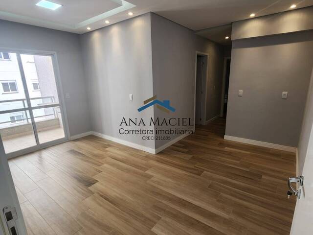 Apartamento para Locação em Jundiaí - 4