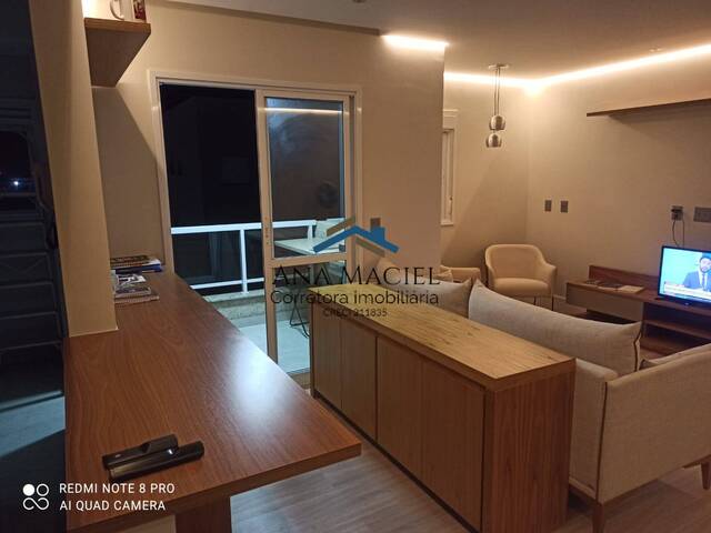 #178 - Apartamento para Venda em Jundiaí - SP - 3