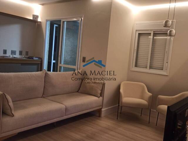 Apartamento para Venda em Jundiaí - 4
