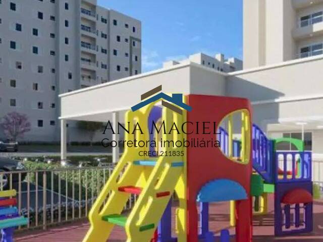 Apartamento para Venda em Jundiaí - 4