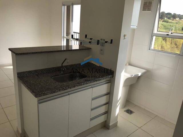 Apartamento para Venda em Jundiaí - 3