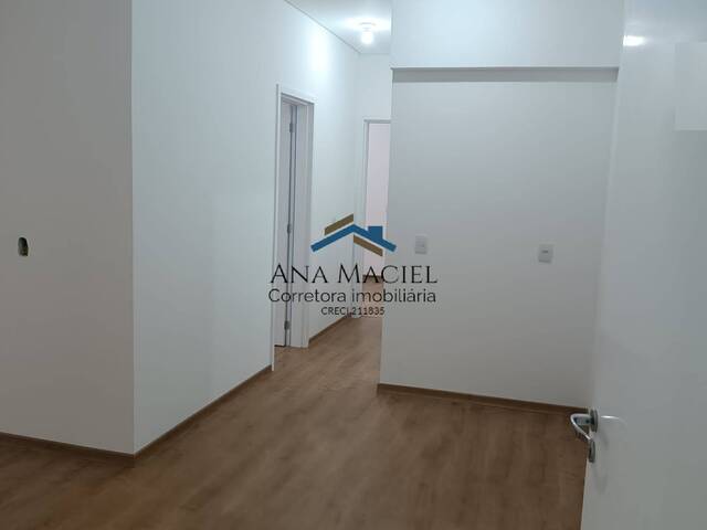 #187 - Apartamento para Venda em Jundiaí - SP - 3
