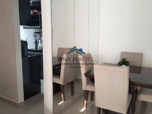 Apartamento para Venda em Jundiaí - 3