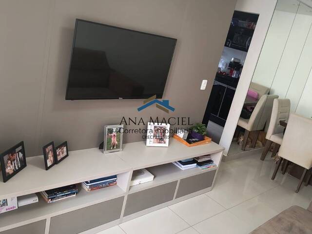 Apartamento para Venda em Jundiaí - 2