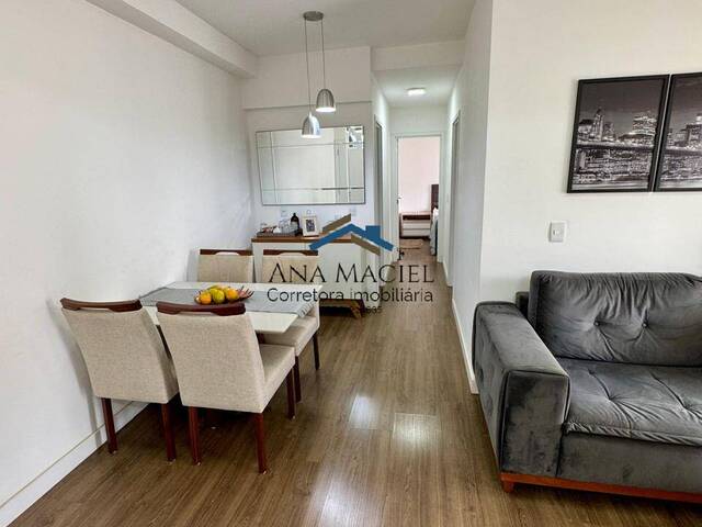 #190 - Apartamento para Venda em Jundiaí - SP - 2