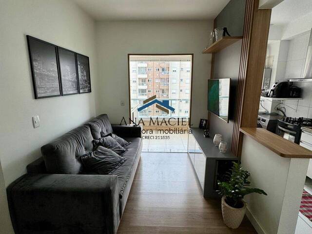 #190 - Apartamento para Venda em Jundiaí - SP - 3