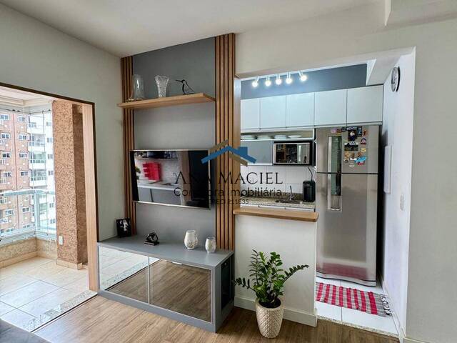 Apartamento para Venda em Jundiaí - 4