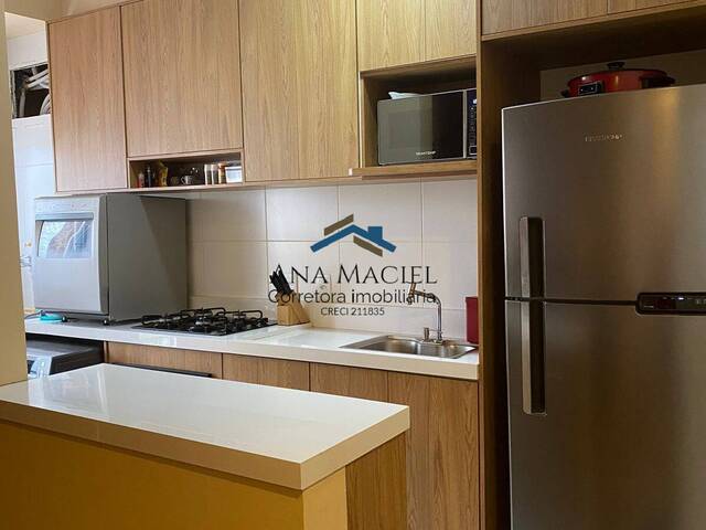 #196 - Apartamento para Locação em Jundiaí - SP - 1