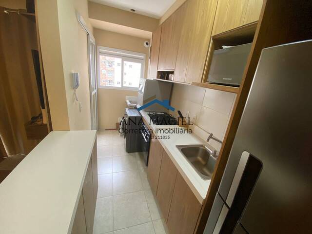 #196 - Apartamento para Locação em Jundiaí - SP - 2