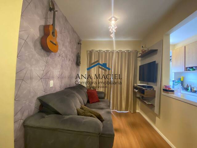 Apartamento para Locação em Jundiaí - 4