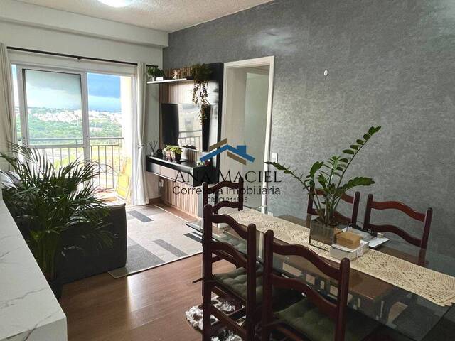 Apartamento para Venda em Jundiaí - 4