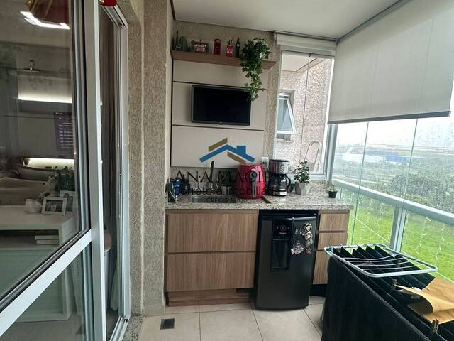Apartamento para Venda em Jundiaí - 5