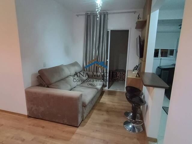 Apartamento para Venda em Jundiaí - 5