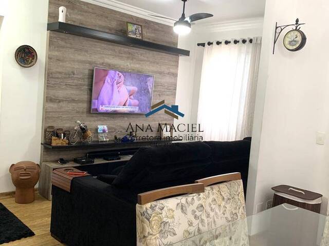 Apartamento para Venda em Jundiaí - 4