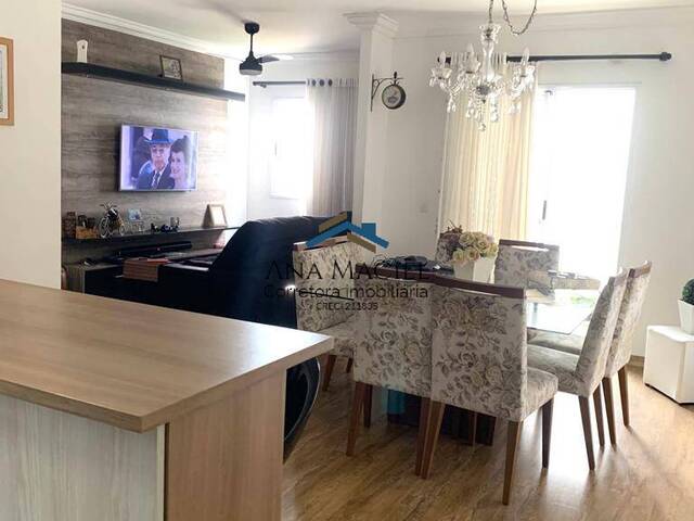 #205 - Apartamento para Venda em Jundiaí - SP - 2