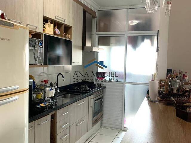 Apartamento para Venda em Jundiaí - 5