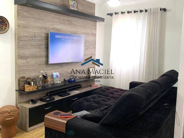 #205 - Apartamento para Venda em Jundiaí - SP - 3