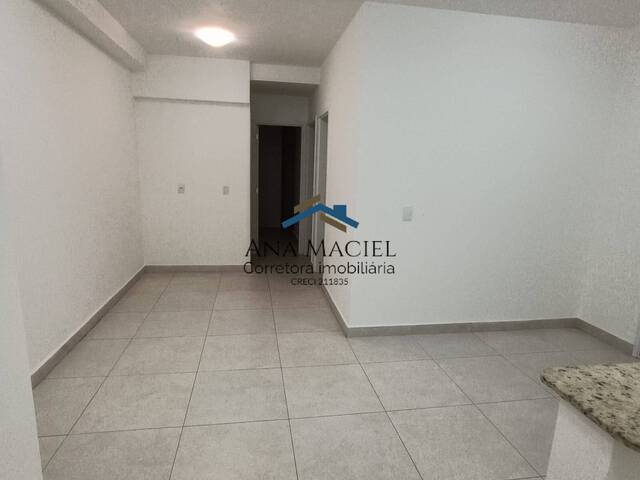 #206 - Apartamento para Venda em Jundiaí - SP - 3