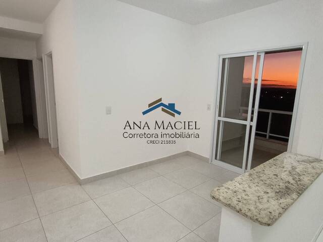 Apartamento para Locação em Jundiaí - 4